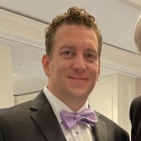 David Kinney