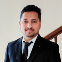 Ruthvik Raj KR