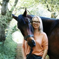 Joanna Shipley Pcc