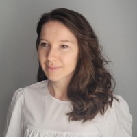 Nicoleta Alina Minuta