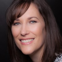 Anna Bater