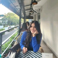 Ayesha khadri