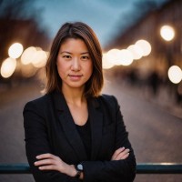 Angela Tsai