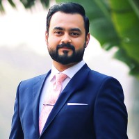 Zeeshan Ahmed