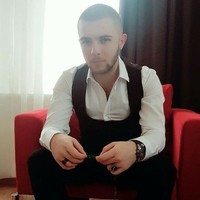 Cem Karadağ