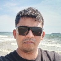 Rajesh Naik