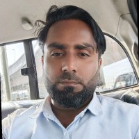 Muhammad Shahbaz Anwar