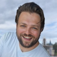 Neal van den Eertwegh