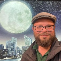 Jeroen Huizing