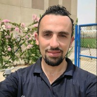 Abdulrahman Meknas