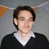 Dmitry Stepanov