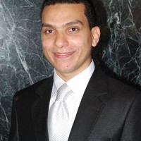 Mohamed Aboelenen