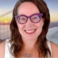 Heather M. Harris