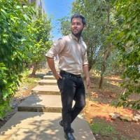 Rohan Dandekar