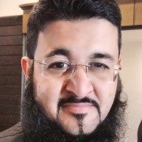 Muhammad Ali Nadir