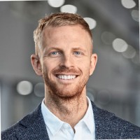 Sune Dalsgaard Jørgensen