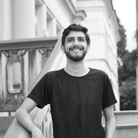 Ulisses Hubner Alvim