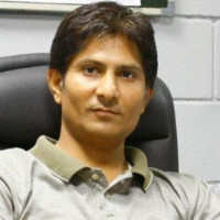 Ash Qadri