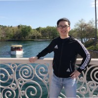 Albert Jiang