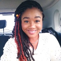 Nokwanda Claudia Twala