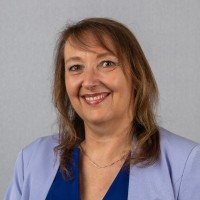 Frédérique Landry-Reeb, PhD