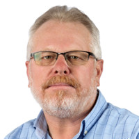 Mark D. Smith