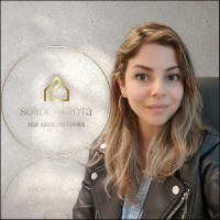 Sarah Sobol Sirota