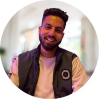 Chetan Gupta