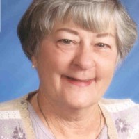 Carol Sharp