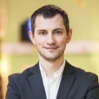 Maximilian Pivovarov