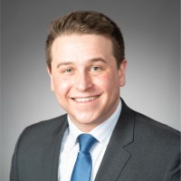 Nicholas Rendulic Mpas, Pa-C
