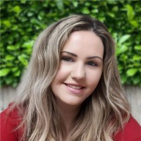 Nadine Gustin