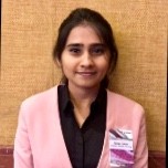 Neelam Chavan