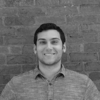 Daniel Stellato