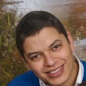 Ahmed Salem