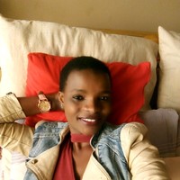 lizzy madithotse
