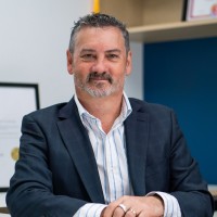 Paul Cochrane