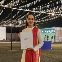 Vrunda Patel