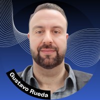 Gustavo Rueda 🚀
