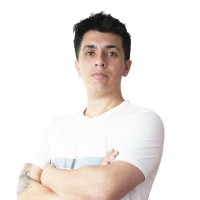 Gustavo Andres Mondragon Sanchez