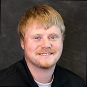 Dylan Bjerrum