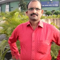 Sanjeev Kumar Singh
