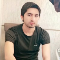 Ghulam Shabir