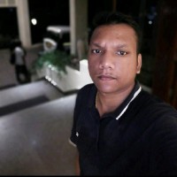 Abhishek Rathod
