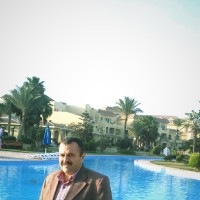 Said Koura