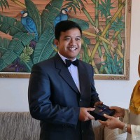 Handika Budi Utama