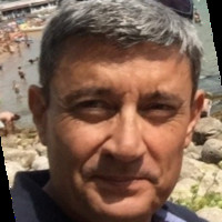 Rafael Beltrán Rivera