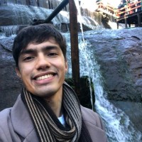 Lucas Hideki Oliveira Ueno