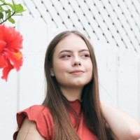 Caitlin Denman