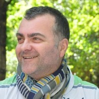 Eric Boure